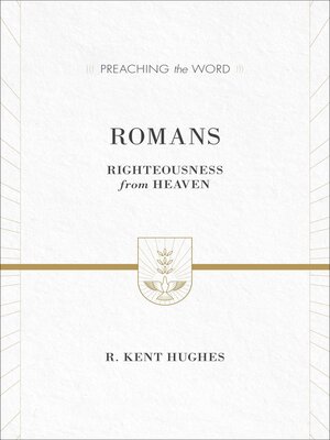 cover image of Romans